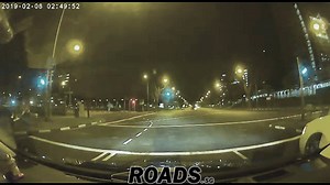 Want to know how sensitive a red light camera system is? Even with such a small and light device such as this e-scooter running a red light, the sensors are able to trigger the red light camera with the infamous double flash. This is one offence that LTA will not be able to award 12 points and the $200 fine because LTA has no vehicle registration number to summon. Officer will only have a youngster backside to see on the taken image. Happened on 6/2/19 at 2.40 am along Ang Mo Kio Avenue 6 near Y