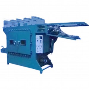 [Hot Item] Dyeing Machines Ribbon Dyeing Machine Ribbon Webbing Belt Ironing Machine