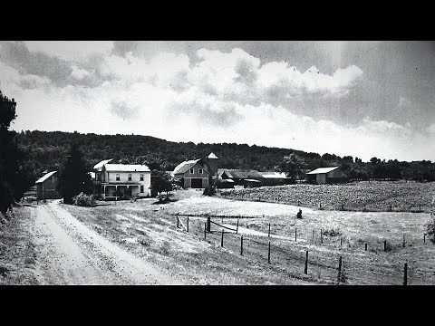 Round Valley: The Town That Disappeared Overnight