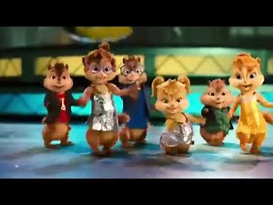 Happy Birthday Song For Kids - Chipmunks Funny Song | Alvin and The Chipmunks