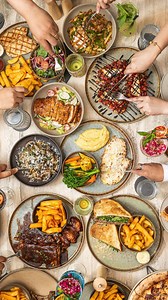 6.6K views | Introducing our new Set Menu thats now available at Volcanos Steakhouse!Includes Entrees, Mains, Sides & Sauces for only $79 per person! Visit our website for my information! Find us in Bankstown, Blacktown, Parramatta, & Wetherill Park!  | Volcanos Steakhouse | Facebook