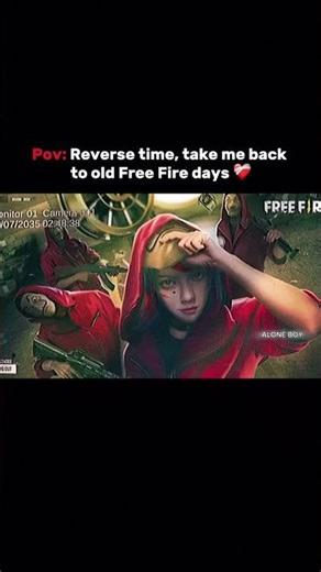 Old FreeFire Players❤️‍🩹, are still watching this?🥲#shorts #viral #viralshorts #freefire#oldplayers