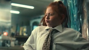 US Ad of the Day: A young girl dances with her own potential for LinkedIn