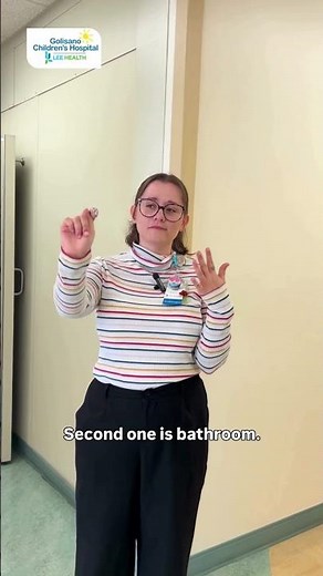 Five Beginner ASL Signs You Should Know from a Pediatric Audiologist