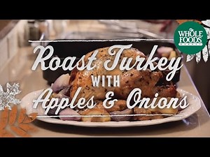 Roast Turkey | Holidays | Whole Foods Market