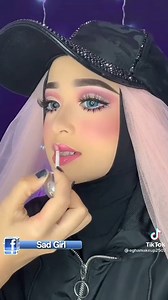 1.4M views · 10K reactions | Tutorial Makeup Wanita Cantik | Sad Girl | Facebook