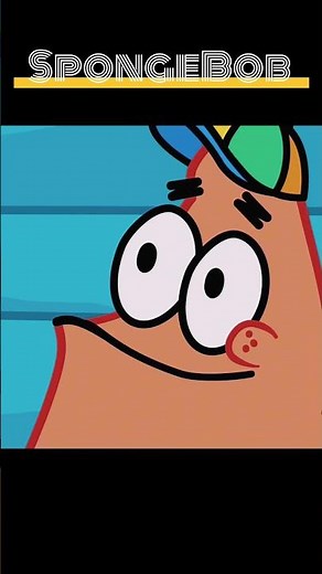 SpongeBob Funny moments