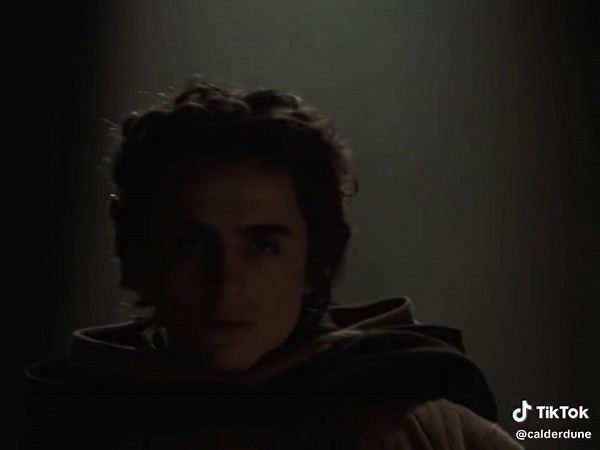 Dune: Symphony of Characters