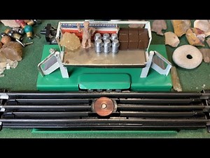 Wiring Lionel’s Postwar UCS for Independent Voltage