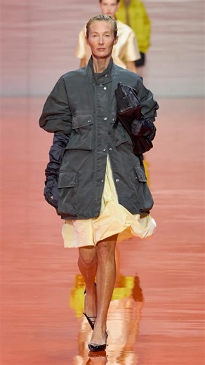 IMG Models Worldwide on Instagram: "Now Representing: Maggie Rizer"