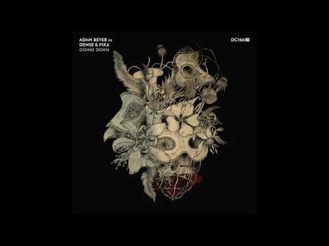 Adam Beyer Vs Dense & Pika - Going Down [Drumcode]
