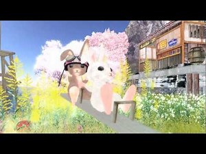 #PRAY for JAPAN from Virtual world (世界中からの暖かい励ましメッセージ)