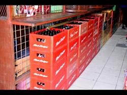 Red Stripe increases payouts to boost bottle returns