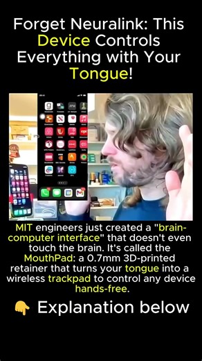 The Future of BCI: No Brain Surgery Required 🧠✨