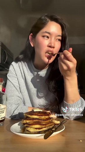 Pancakes Without Buttermilk: Fluffy and Delicious Recipe