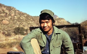 'M*A*S*H' Actor Dies at 82: Patrick Adiarte's Family Confirms His Cause of Death