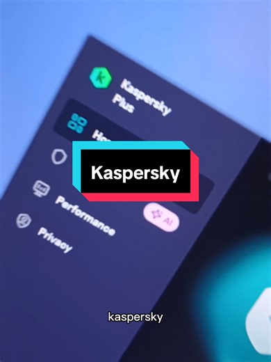 Antivirus yang menurut gw worth it untuk berlangganan.. @kharismaworld.id #kaspersky #antivirus #kharismaworld #techtok #rizapcs