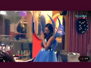 6K views · 59 reactions | BREAKING: Our QUEEN Samantha Bernardo takes over Alyssa Valdez spot in PBB Celebrity Kumunity top 2 due to her commitments outside of Kuya's house. #pbbkumunityseason10 | PBB Collab Updates | Facebook