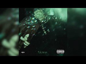 (FREE +15) 🎸 Gunna Loop Kit / Sample Pack 2021 - "Gold" (Gunna, Young Thug, Wheezy)