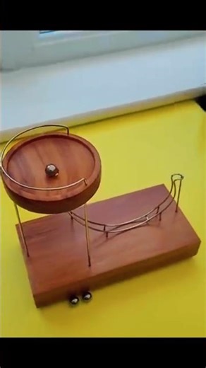 Magic or Physics? #shortsvideo #science #physics