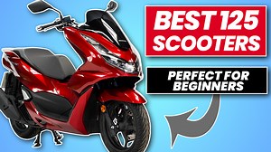 97 reactions · 10 comments | Today we will be taking a look at some of the BEST 125cc SCOOTERS available in 2023!!!朗 Be sure to let us know in the comments which one is your favoruite or which one you're most looking forward to | Lexham | Facebook