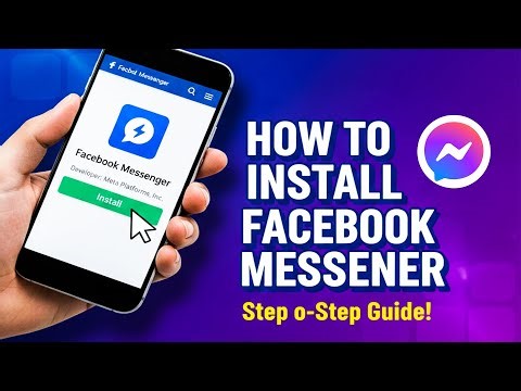 How to Install Facebook Messenger (2026) | Easy Step-by-Step Guide