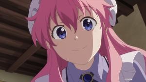 Parallel World Pharmacy saison 1 épisode 1 L'Élève apothicaire réincarné et le nouveau monde