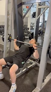 TECHNIQUE TUESDAY The incline bench press is a great variation for...