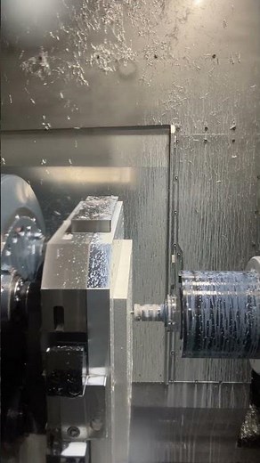 高速ヘール加工