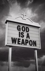 Falling In Reverse feat. Marilyn Manson: God Is A Weapon (Music Video) (2025)