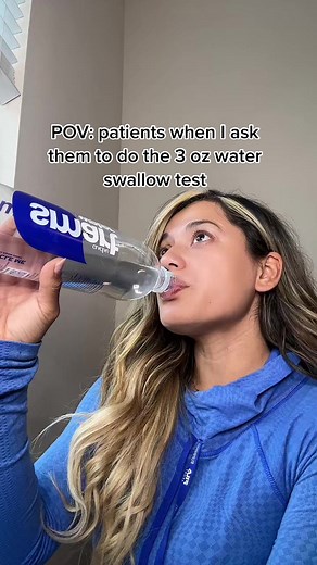 Passionate Speech and Language Pathologist Specializing in Swallowing Disorder Assessments