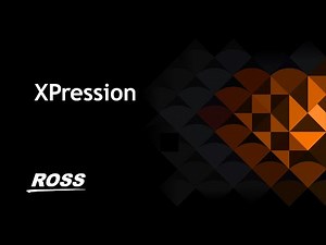 XPression | User Input Controls Basics (B114).mp4