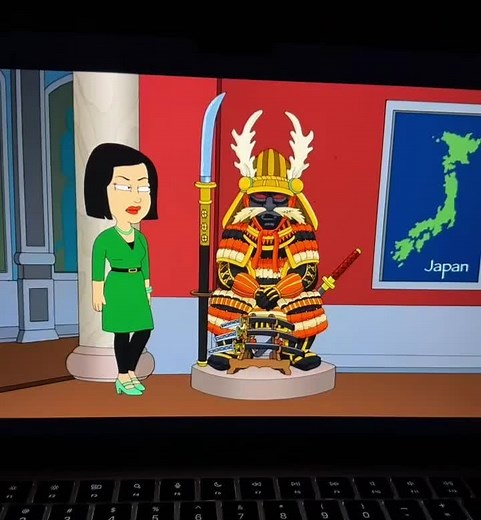 @Nicki Minaj @TikTok #stewiegriffin #rogersmith #viraltiktok #petergriffin #animefight #chudaibi