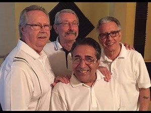 "Reunion Is Back" (Acappella) by Reunion