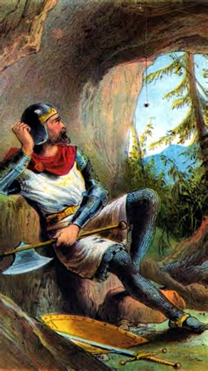 5.1K views · 99 reactions | Check out our full video on the Top 10 Battles in British History to see where the Battle of Bannockburn ranks. Link in comments on Facebook and under our bio on Instagram: https://youtu.be/JXW-zWwosbI King Edward II watched his army collapse… and then he ran for his life. Was this England’s biggest military disaster? #britishhistory #facts #battles | Historic UK | Facebook