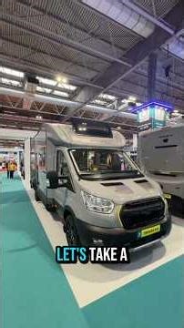 The Future of RVs: INSANE Innovations