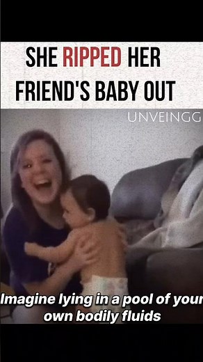 She Stole Her Friend's Unborn Baby | Taylor Parker Case | True Crime Documentary