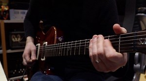 Classic riffs... kids wanna rock by Bryan Adams... one of the first things I ever learned... Skype lessons available just DM me......@bryanadams @keithscott99 #bryanadams @prsguitars @prsguitarseurope @boss_europe @victoryampsuk @sinvertek @daddarioandco #riff #guitar #guitarist | Simon McBride