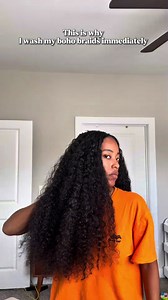 How to Saturate Hair for Better Curls