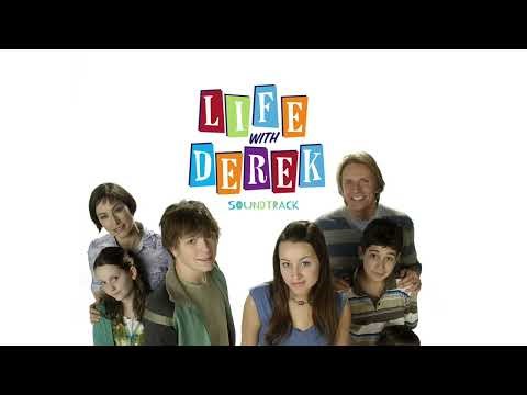[Life With Derek Soundtrack] Finish What You Started - Avery