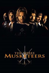 The Three Musketeers (1993) Streaming - Where to Watch Online