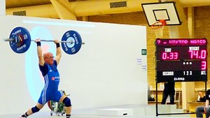 Calw: Viktor Maier mit Rekord zum Weltmeistertitel