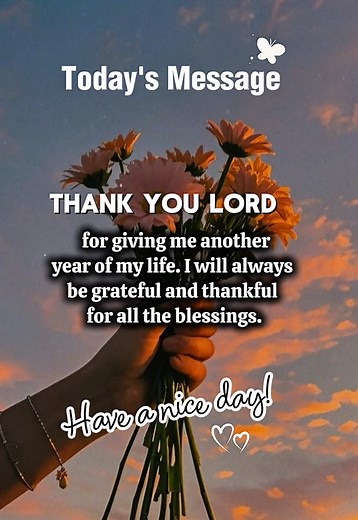 Blessed and Thankful: Life Quotes for Inspiration