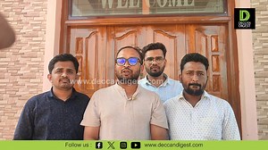 18 reactions | One day bidar district Youths Conference on 11 February 2024 at M M Baig function hall Basavakalyan | Solidarity Youth Movement | Basavakalyan Live - DeccanDigest | Facebook