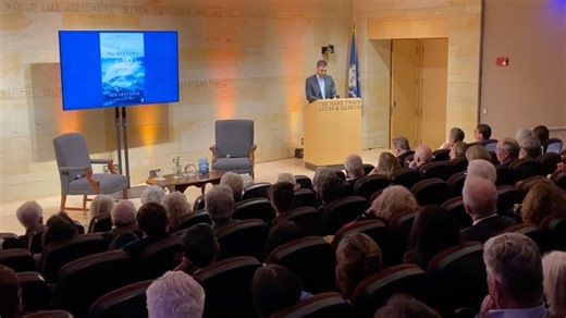 The Mark Twain House & Museum on Reels