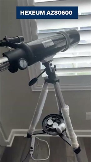 TOP—5. Best Telescopes for Adults 2025