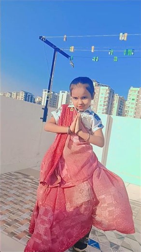 Joom Joom 🔥✨ #priyanshiparmar #viralvideo #shortvideo #trendingsong #garba #shorts #newsong #india
