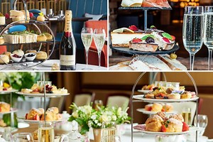 12 of the best venues to celebrate Afternoon Week