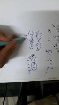 Ratio ans Proportion Cbse-7th # one shot video #Ratio and Proportion