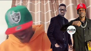 ALIEN SKIN ATABUKIIDE BOBI WINE LUUNO SILWAKUGWA KAATI BOI | FLECK DJ